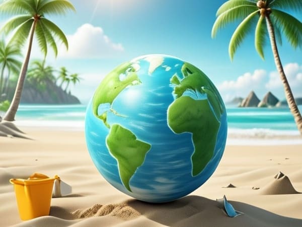 earth day 2025