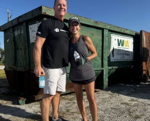 island clean up 01
