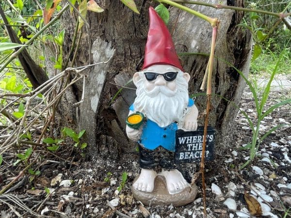 BeachGnome