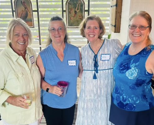 jeanie kelly candice