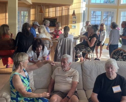 save shore birds guests