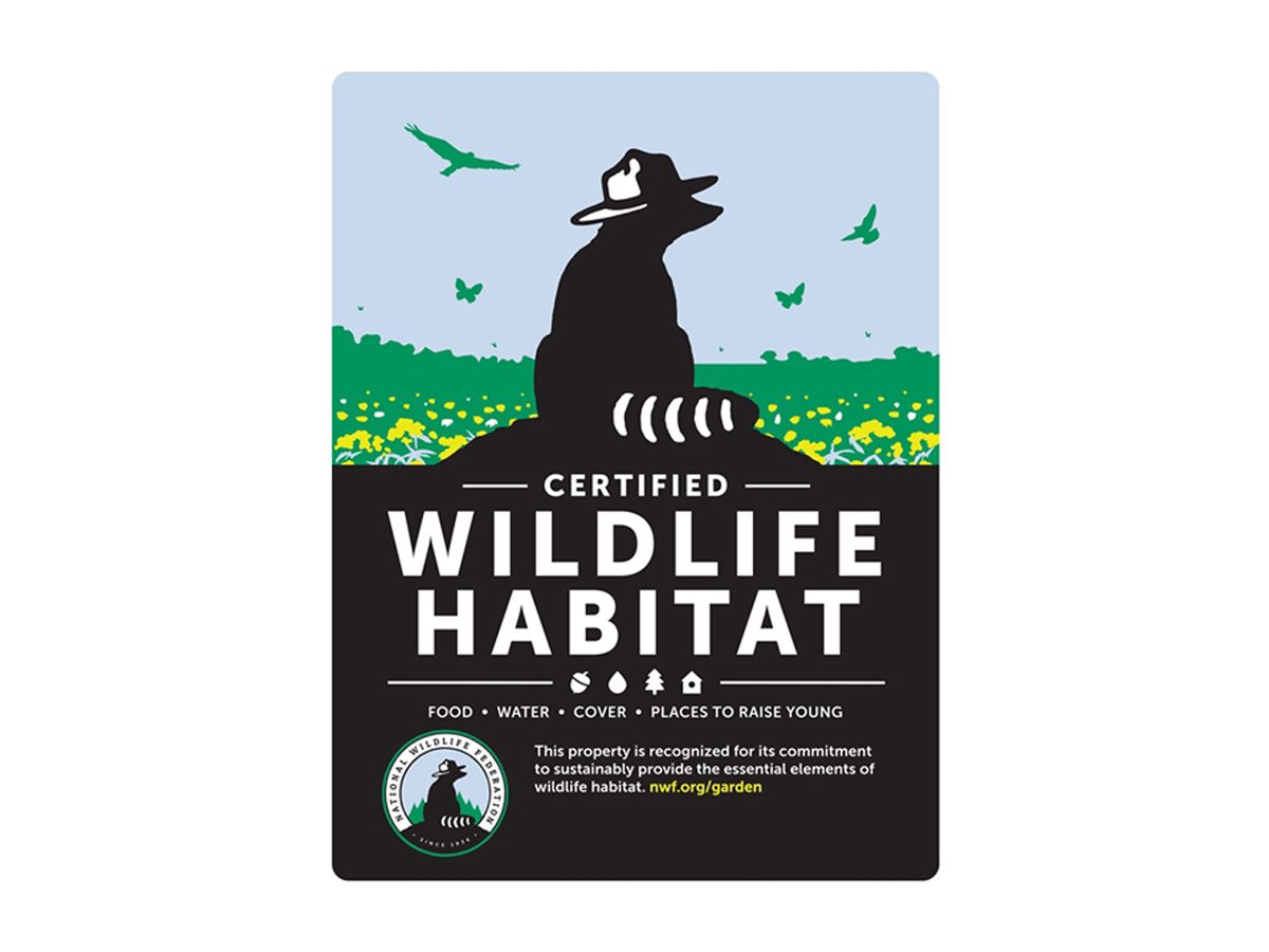 certified wildlife habitat final