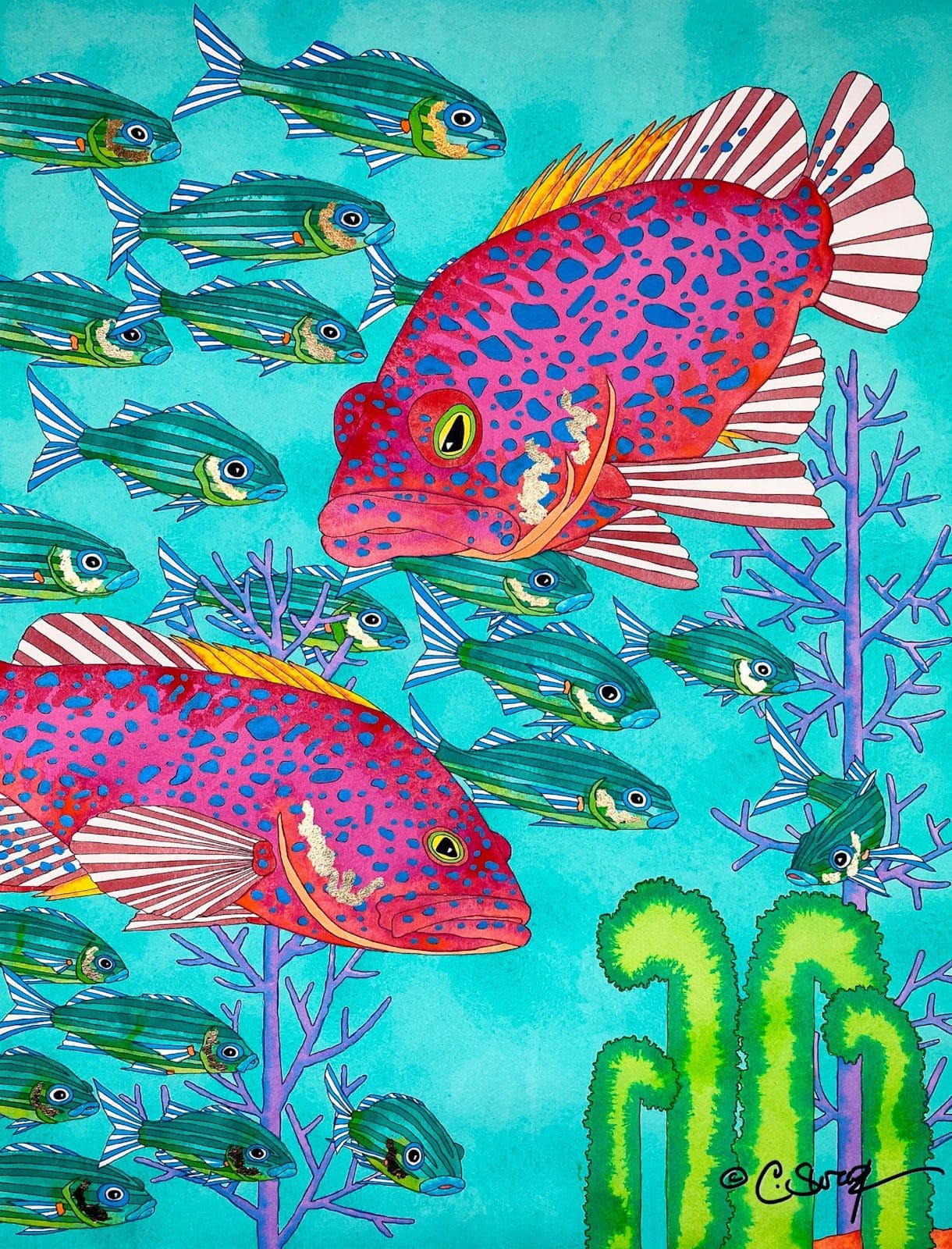 carroll-swayze-3 carroll swayze 3