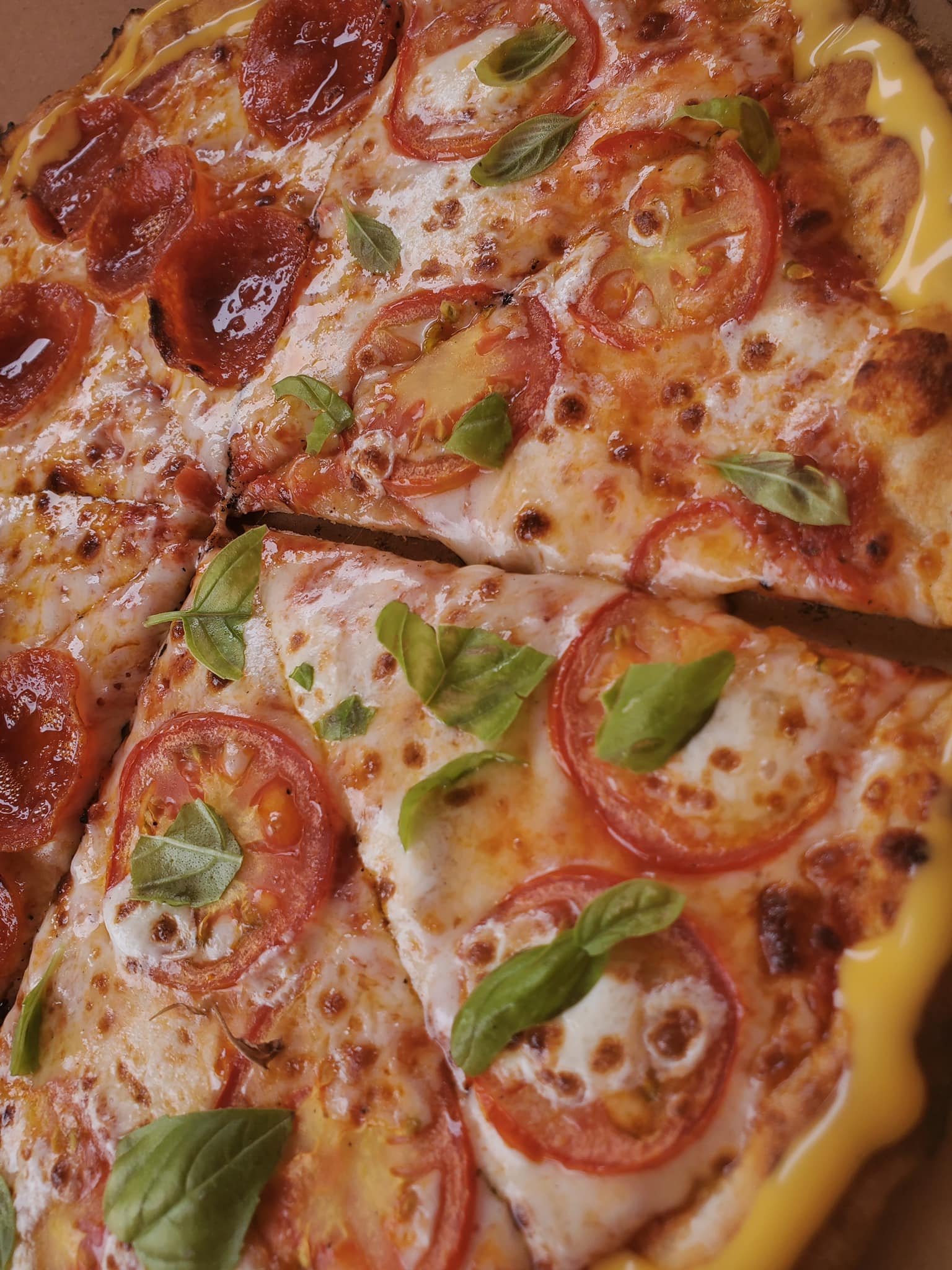 daves neapolitan pizza 3