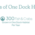 Dock Habitat Benefits