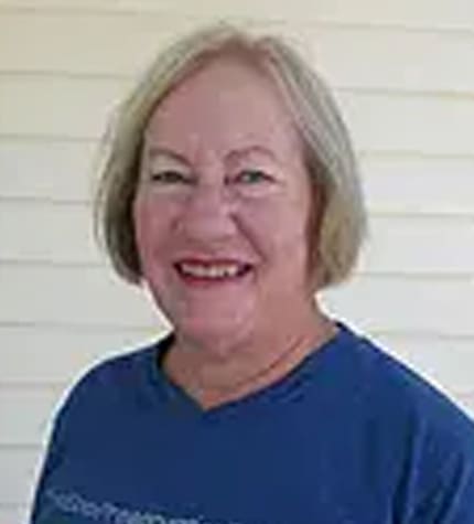 Cheryl Klaus