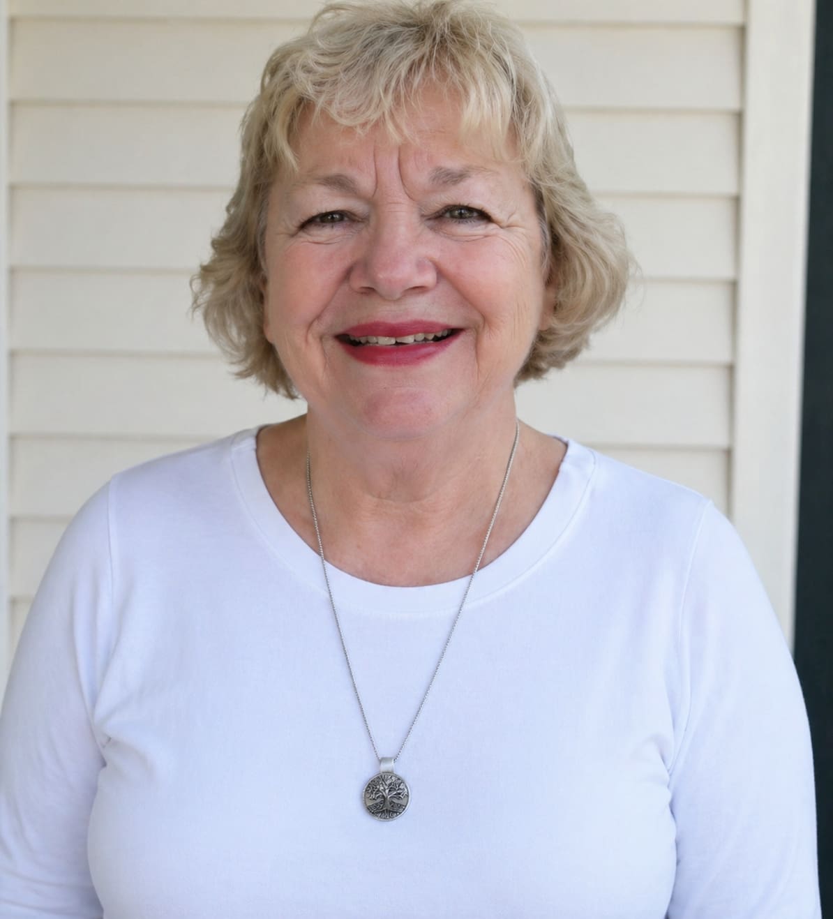 Gisela Ziegler-Allen