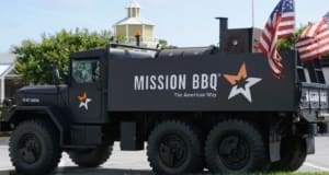 Mission BBQ