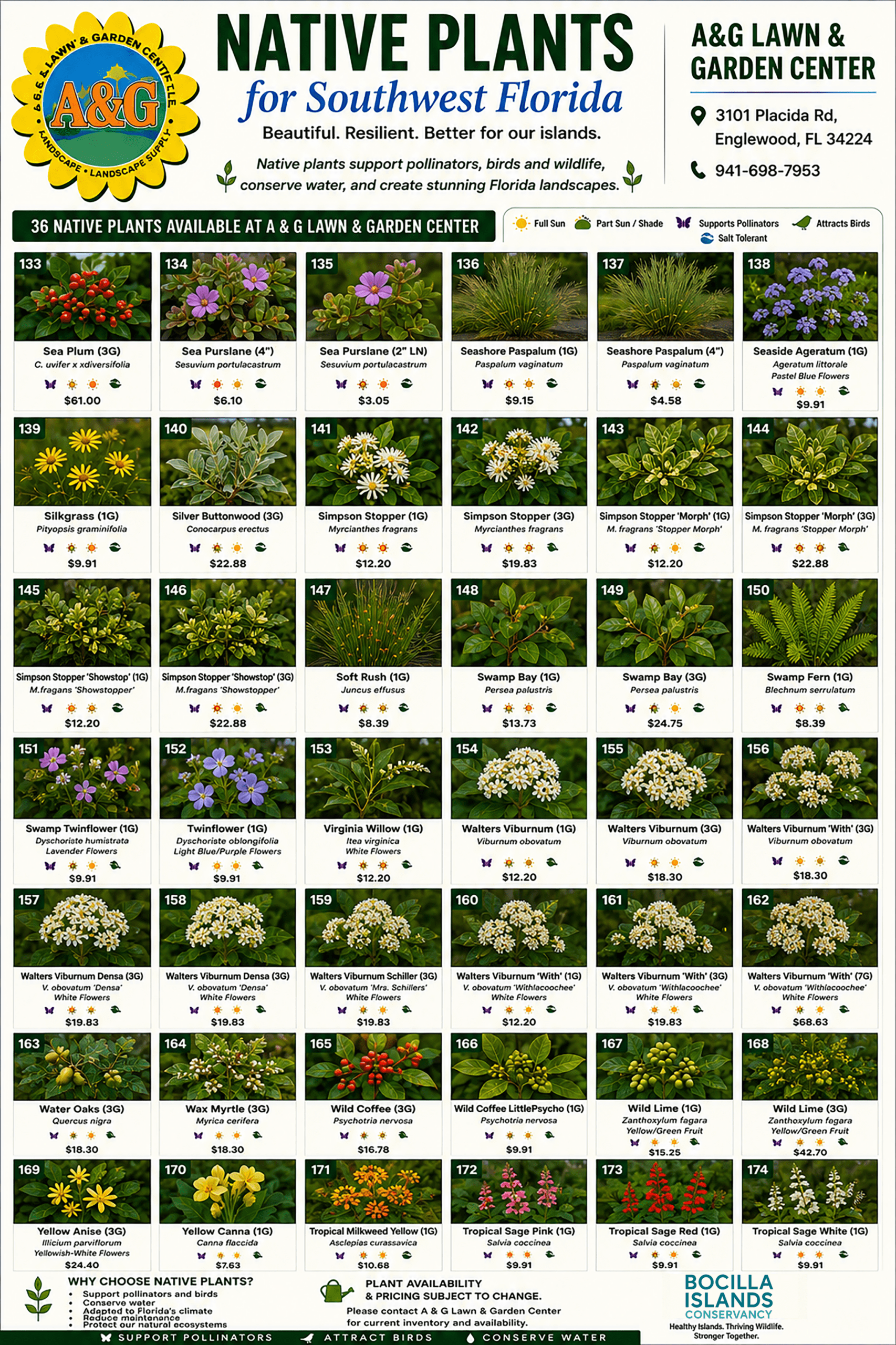 A-G-Landscape-Native-Plants-sheet-4 A G Landscape Native Plants sheet 4
