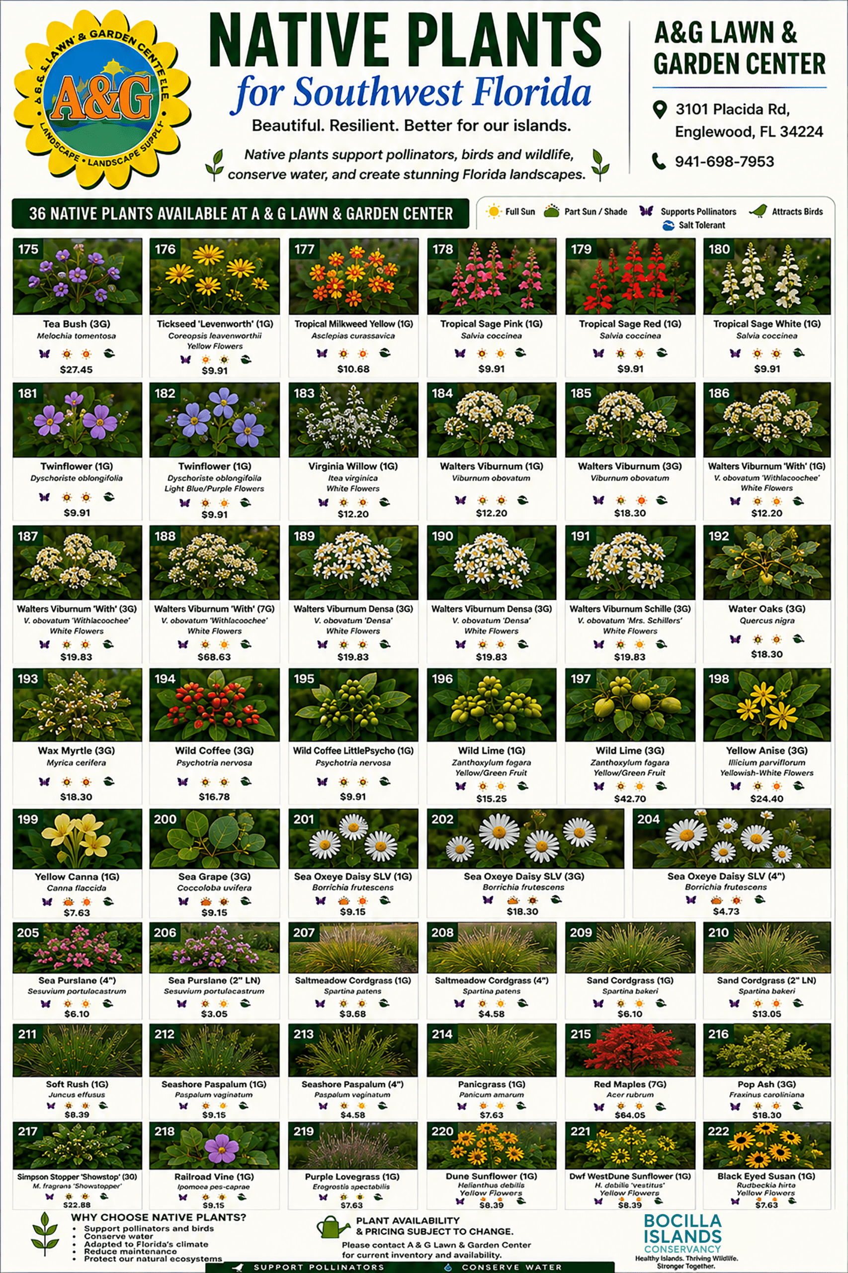 A-G-Landscape-Native-Plants-sheet-5 A G Landscape Native Plants sheet 5