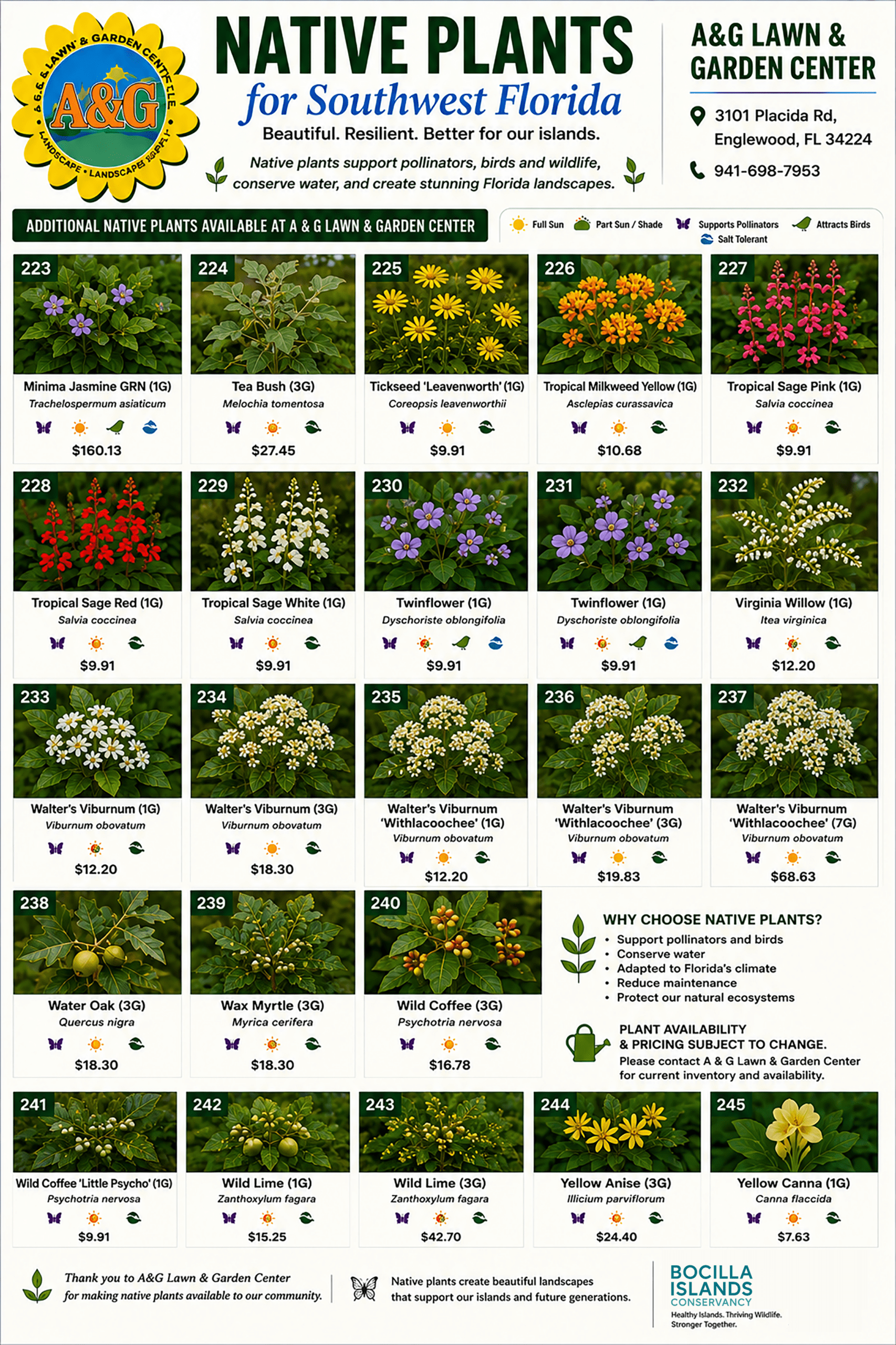 A-G-Landscape-Native-Plants-sheet-6 A G Landscape Native Plants sheet 6