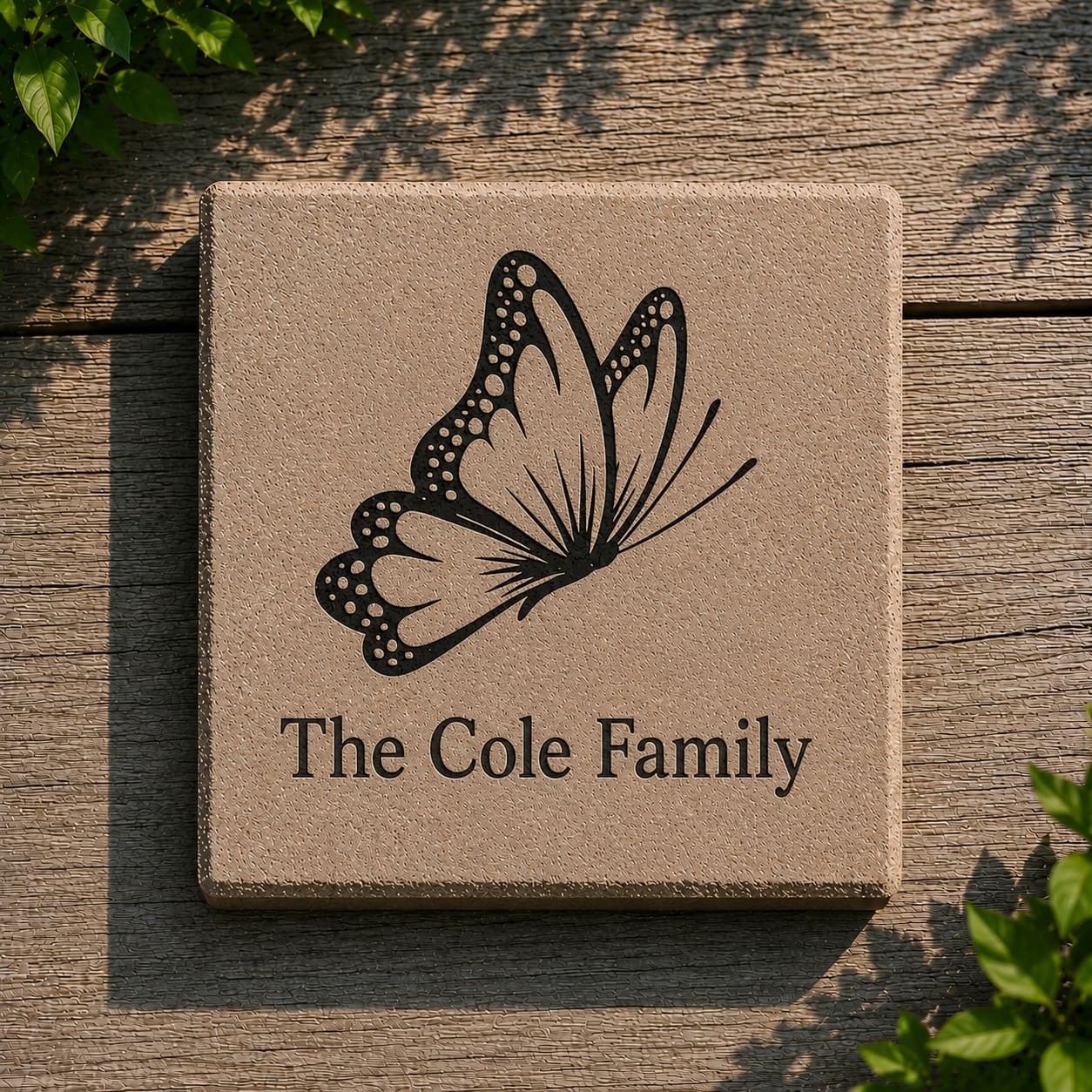 Cole family