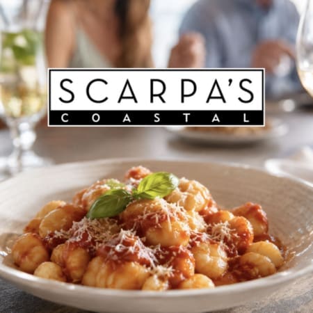 scarpas